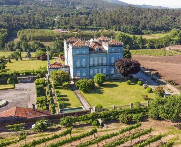 Inspirational Houses for Sale in Portugal