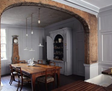 Berdoulat Design Tradition