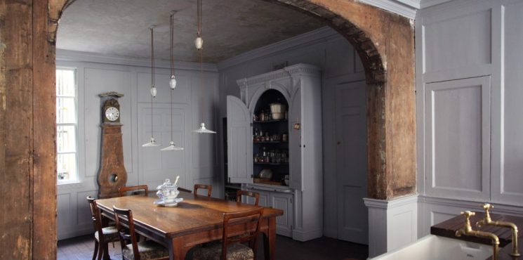 Berdoulat Design Tradition