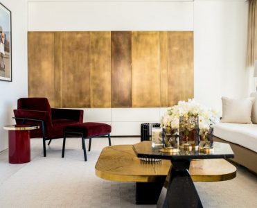 Discover the design firm of ASH Design