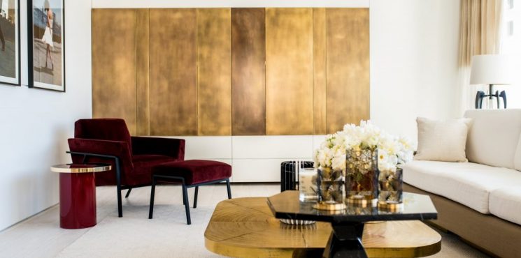 Discover the design firm of ASH Design