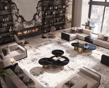 Luxury Houses - Discover Luxxu´s New Premium Ebook