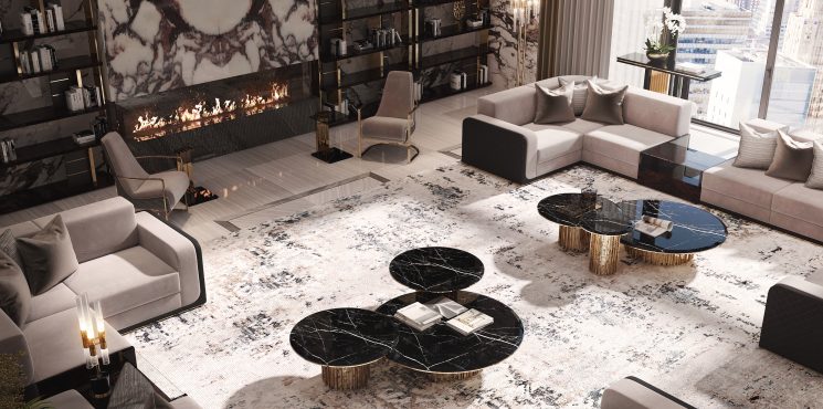 Luxury Houses - Discover Luxxu´s New Premium Ebook