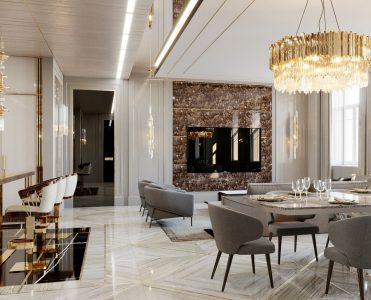 Top 7 Women Who Break The Bias In The Interior Design World 