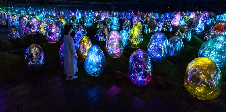 Maison et Objet 2022 Is Here! An Era Of New Luxury Awakens