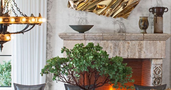 Jeff Andrews: A Famous Designer Among The A-Listers!