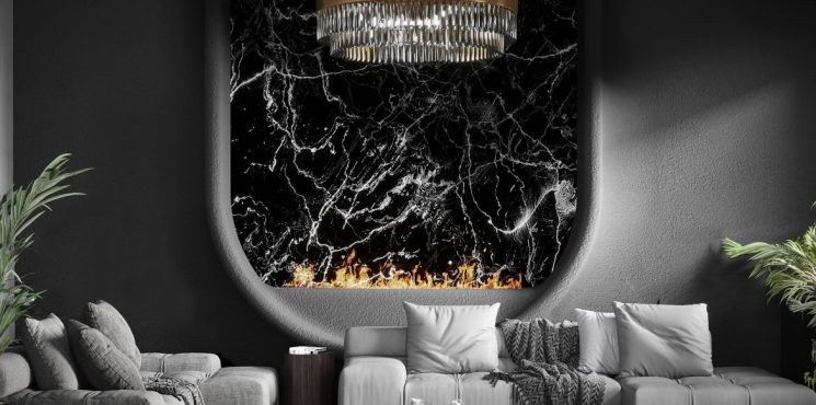 Inspiration for the most sophisticated rooms