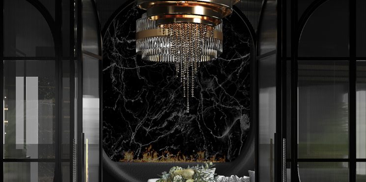 A City Refuge In Washington by Anastasia Reese