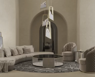 A New Era Set In Stone - Salone Del Mobile 2022