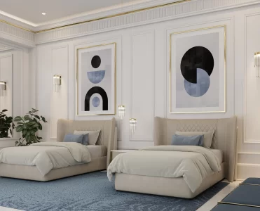 Double Comfort And Style