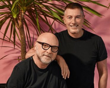 Salone Del Mobile 2022 - Living La Dolce & Gabbana Vita