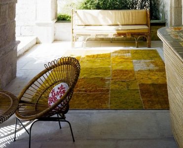 Best Interior Designers in France: India Mahdavi