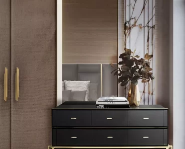 A Complementary Dresser For All Styles