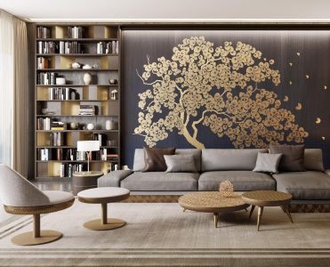 ALCHYMIA - An Ornamental Brand From Italy