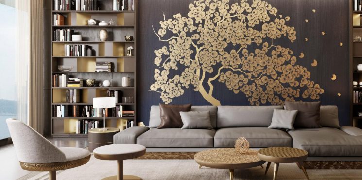 ALCHYMIA - An Ornamental Brand From Italy