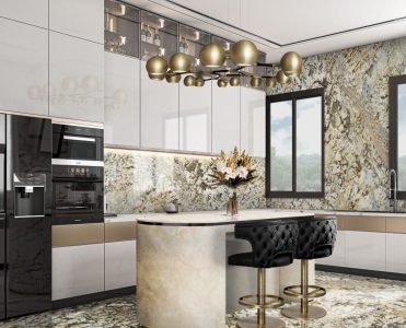 Kitchen And Office Designs To Upgrade Your Home