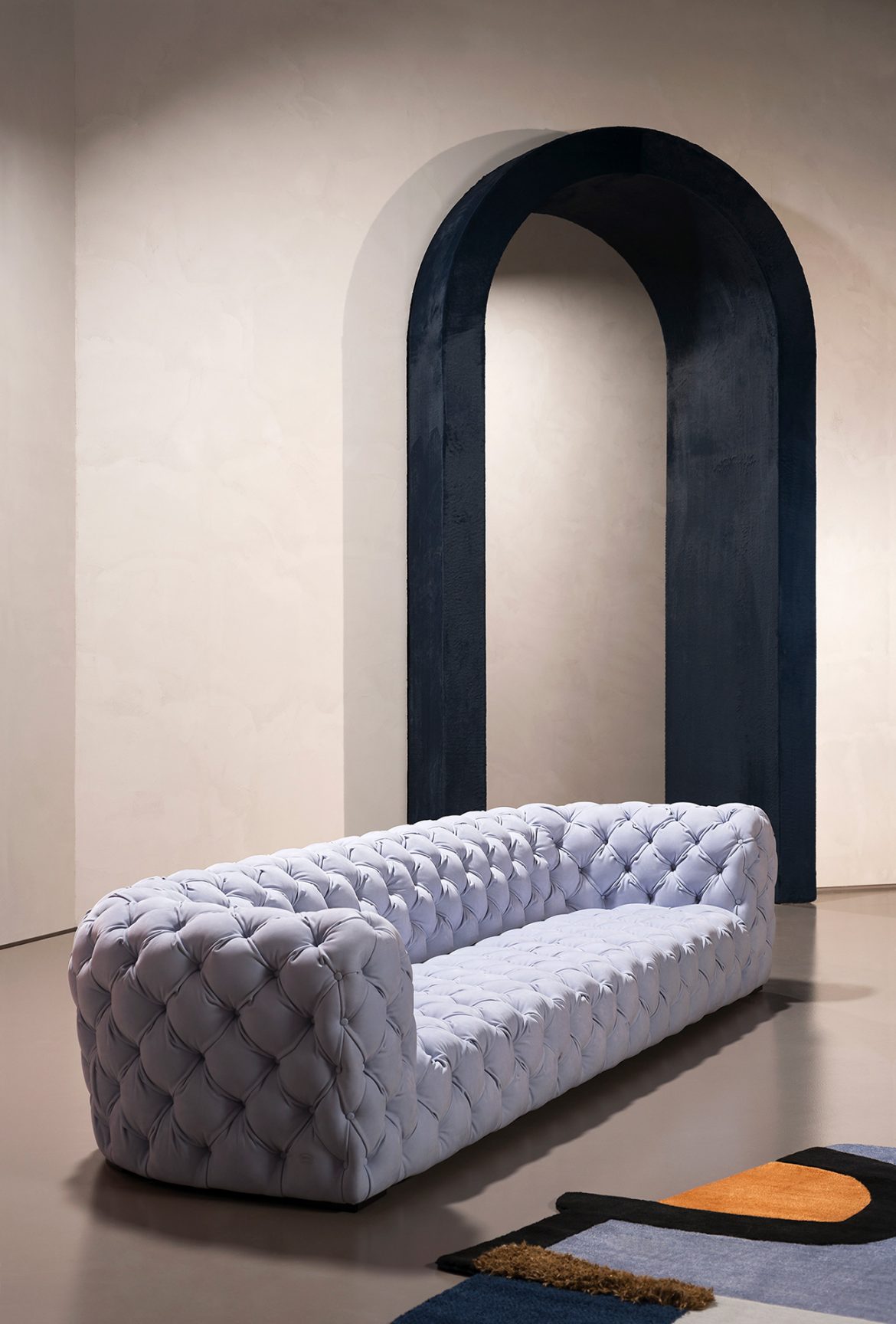 Modern Classic Furniture Brands from Salone Del Mobile 2022