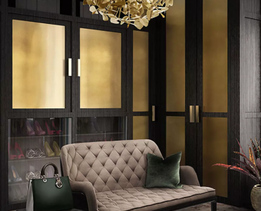 High-Quality Upholstery For Your Dressing Area