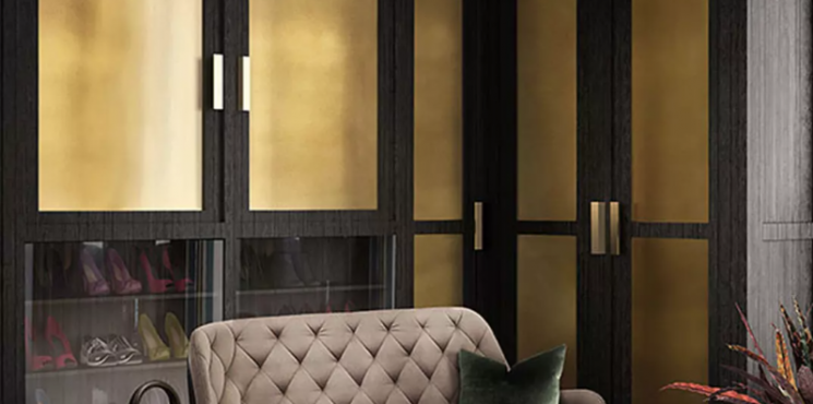High-Quality Upholstery For Your Dressing Area