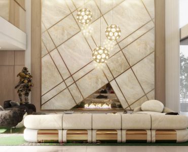 Fabulous Interiors That Will Inspire You