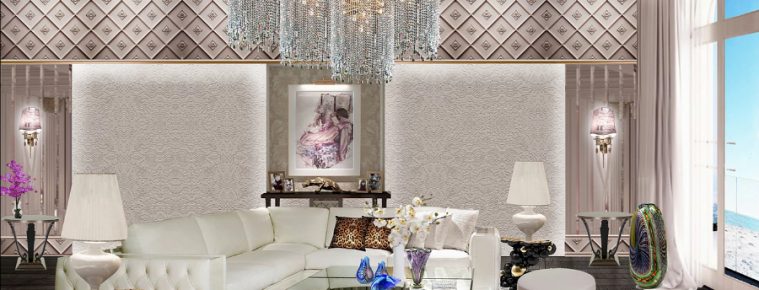 Designs You Can Steal From The Best Interior Designers in Miami