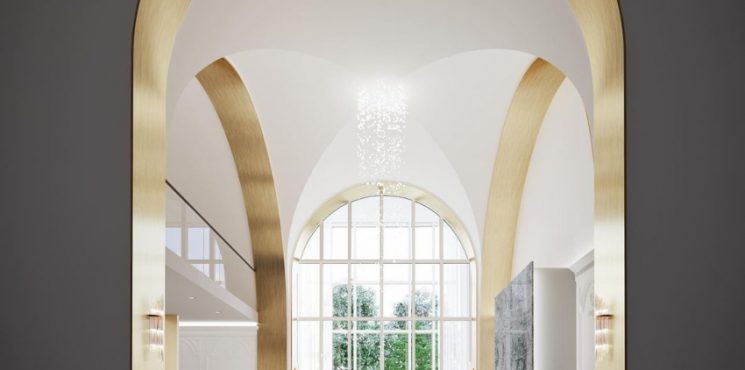 Tomas Pearce Interior Design Consulting: An Unforgettable Luxury Design