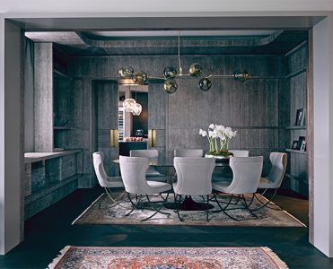 Studio Hansen – Best Interior Designers From Berlin
