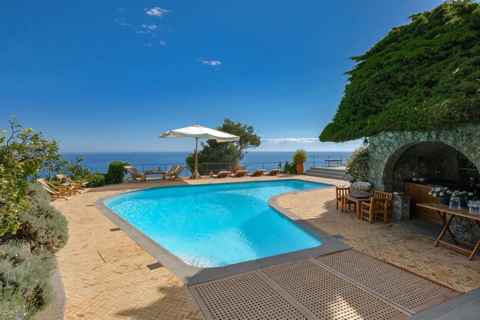 I Found My Love In Portofino - Luxury Villas For Rent