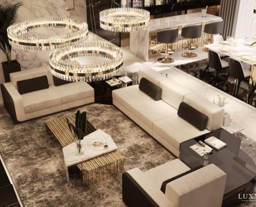 Living Room Inspiration