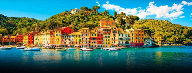 I Found My Love In Portofino - Luxury Villas For Rent