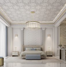 Meraki Palace in Qatar – A New Project by LUXXU 