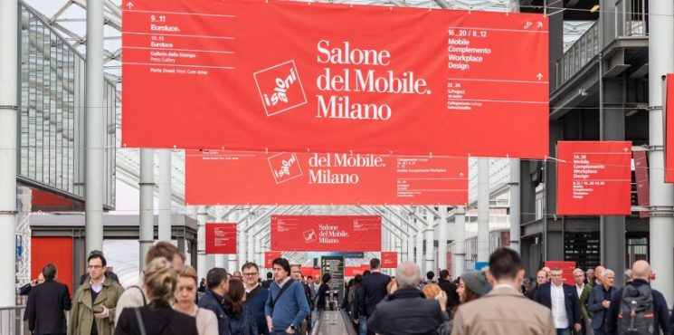 Salone Del Mobile 2022 The Milano Design Event You Don’t Want To Miss 