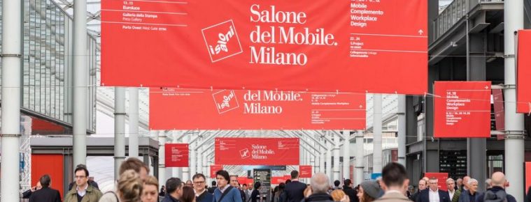 Salone Del Mobile 2022 The Milano Design Event You Don’t Want To Miss 