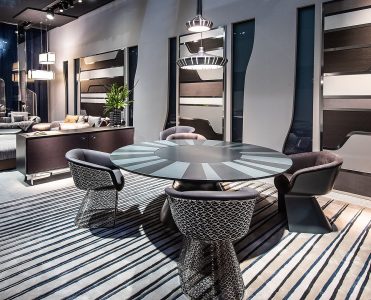 Salone Del Mobile Milano 2022 - Get To Know Bugatti Home