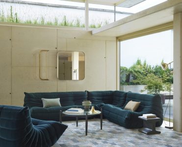 Ligne Roset: Modern Luxurious Collections