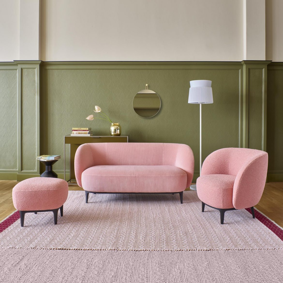 Ligne Roset: Modern Luxurious Collections