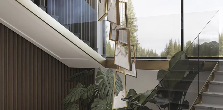 New Lighting Collection at Salone Del Mobile 2022