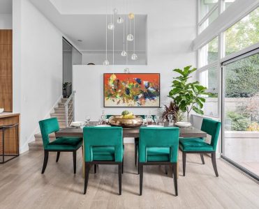 Beyond Beige: One Of The Best Interior Design Agencies In Canada