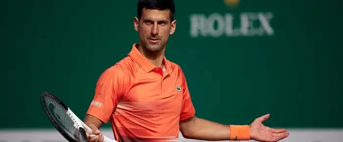 The Sky Is The Limit: Novak Djokovic's Miami Condo