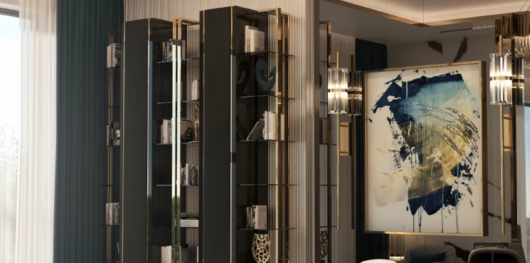 Contemplate This Office Statement Design