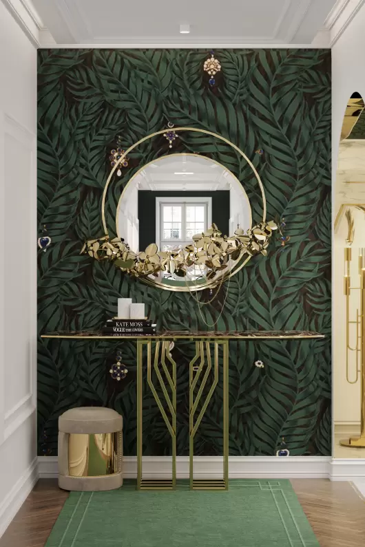 Mirror, Mirror On The Wall: Discover The Most Beautiful Mirrors Of Them All