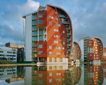 BDP: Architecture, Design and Urbanism