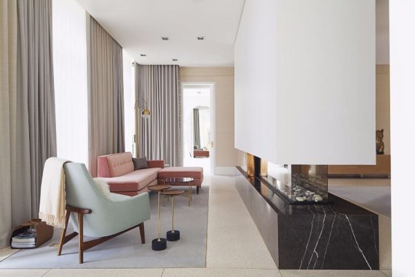 AUDAX Architecture: Be Inspired By This Interior Design Studio! | The ...