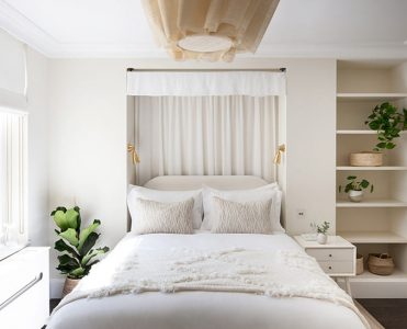 Brady Williams Studio: Top 10 Interior Design Project