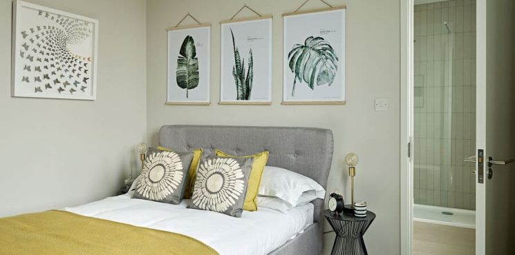 Luxury Interior Design Projects By Caz Myers Design