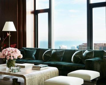 Contemporary Design Influence From Atelier AM