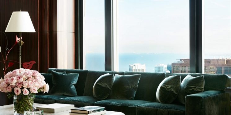 Contemporary Design Influence From Atelier AM