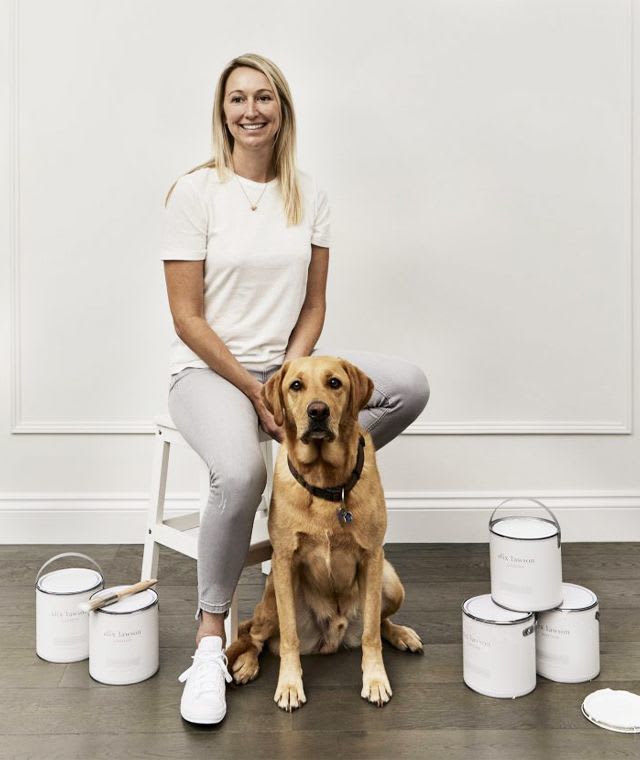 Discover The Best Projects By Alix Lawson