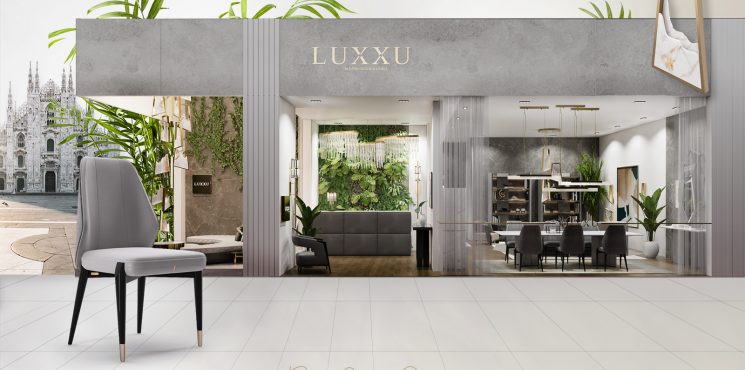 Stands You Don't Want To Miss At Salone Del Mobile 2022