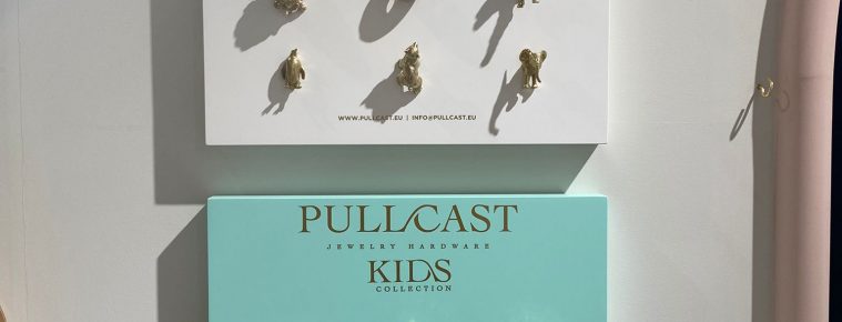 Live From Salone Del Mobile 2022: First Day With Pullcast